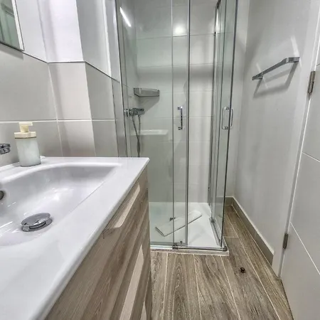 In Palmas By Playa De Canteras Apartment *