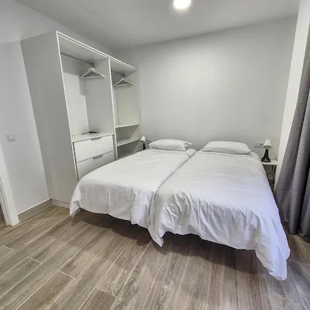 In Palmas By Playa De Canteras Apartment