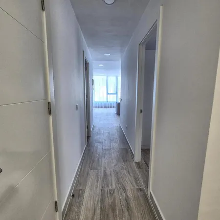 Apartment In Palmas By Playa De Canteras *
