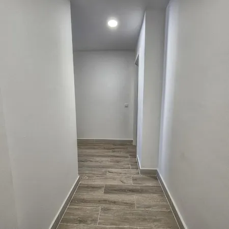 Apartment In Palmas By Playa De Canteras *